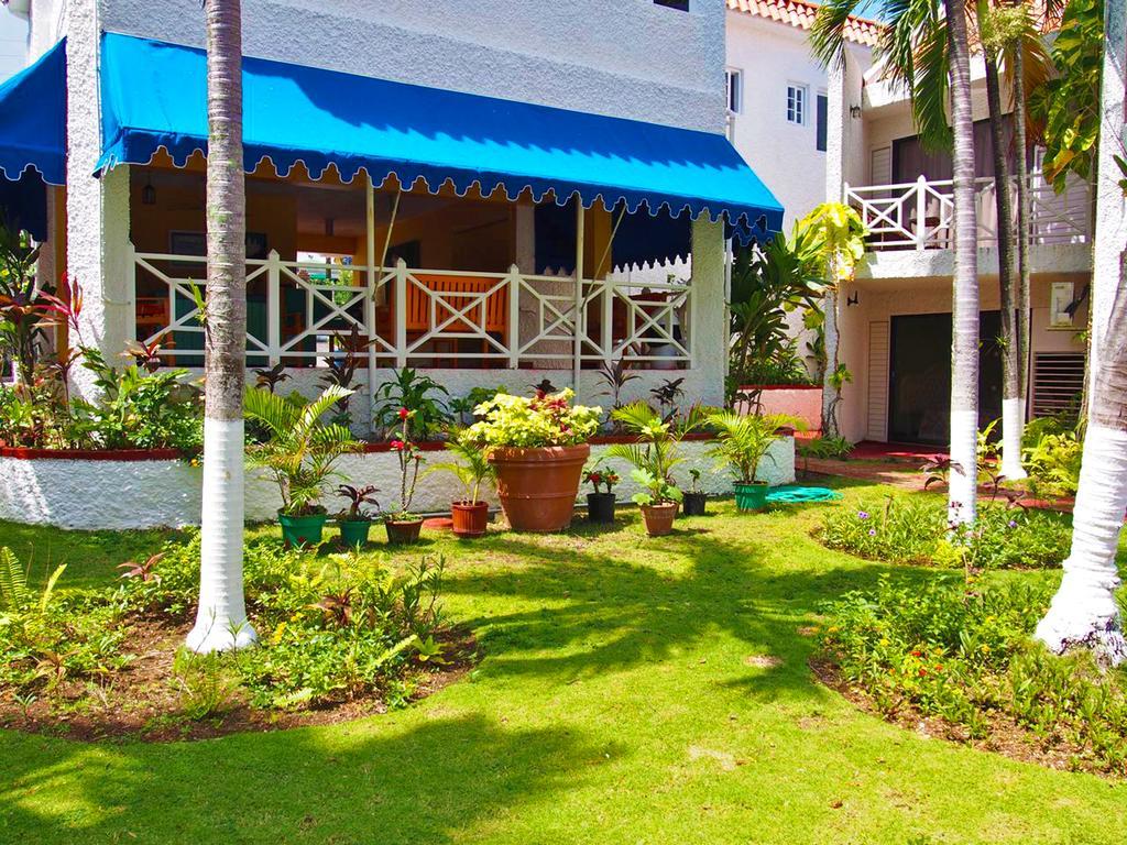 Chrisanns Paradise Suite By The Ocean - Apt#9 أوشو ريوس المظهر الخارجي الصورة