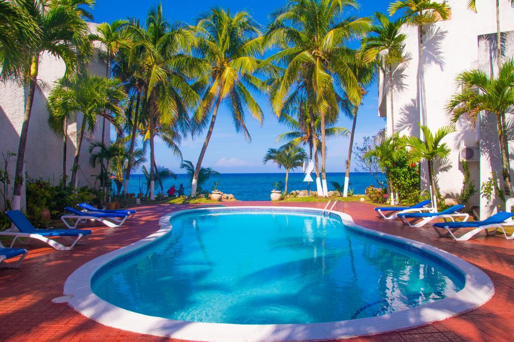 Chrisanns Paradise Suite By The Ocean - Apt#9 أوشو ريوس المظهر الخارجي الصورة